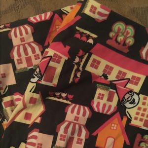 Cute lularoe one size